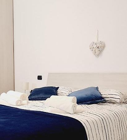 San Siro House Apartment มิลาน ภายนอก รูปภาพ