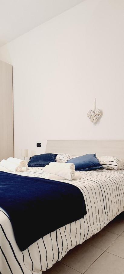 San Siro House Apartment มิลาน ภายนอก รูปภาพ