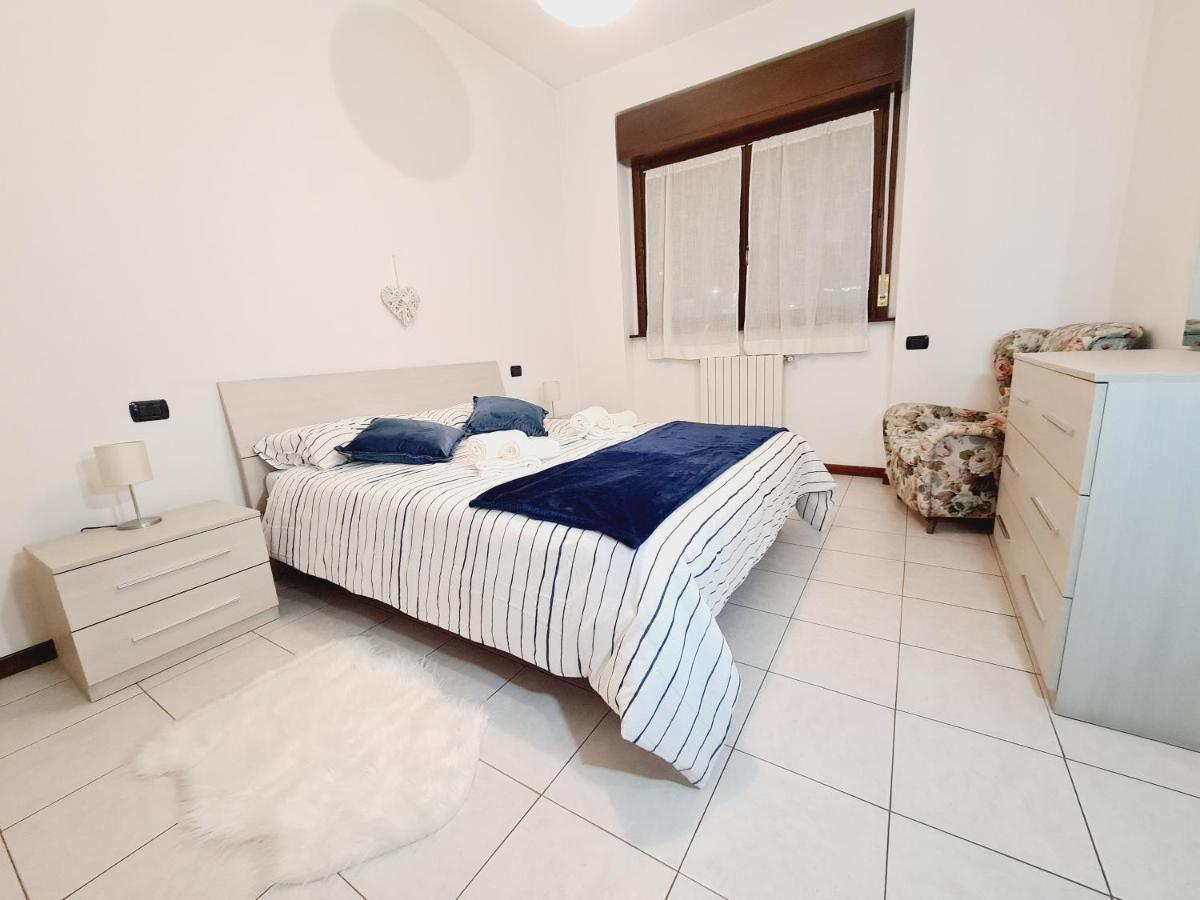 San Siro House Apartment มิลาน ภายนอก รูปภาพ