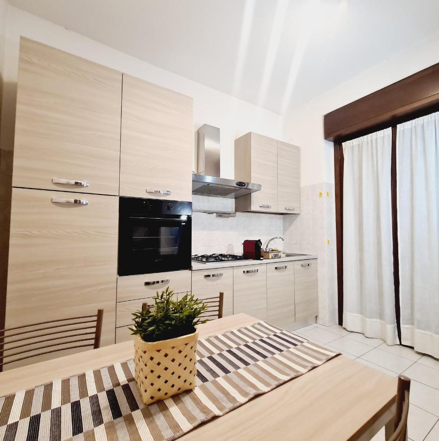 San Siro House Apartment มิลาน ภายนอก รูปภาพ
