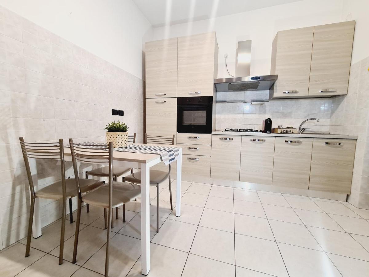 San Siro House Apartment มิลาน ภายนอก รูปภาพ