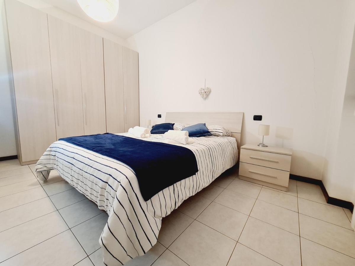 San Siro House Apartment มิลาน ภายนอก รูปภาพ