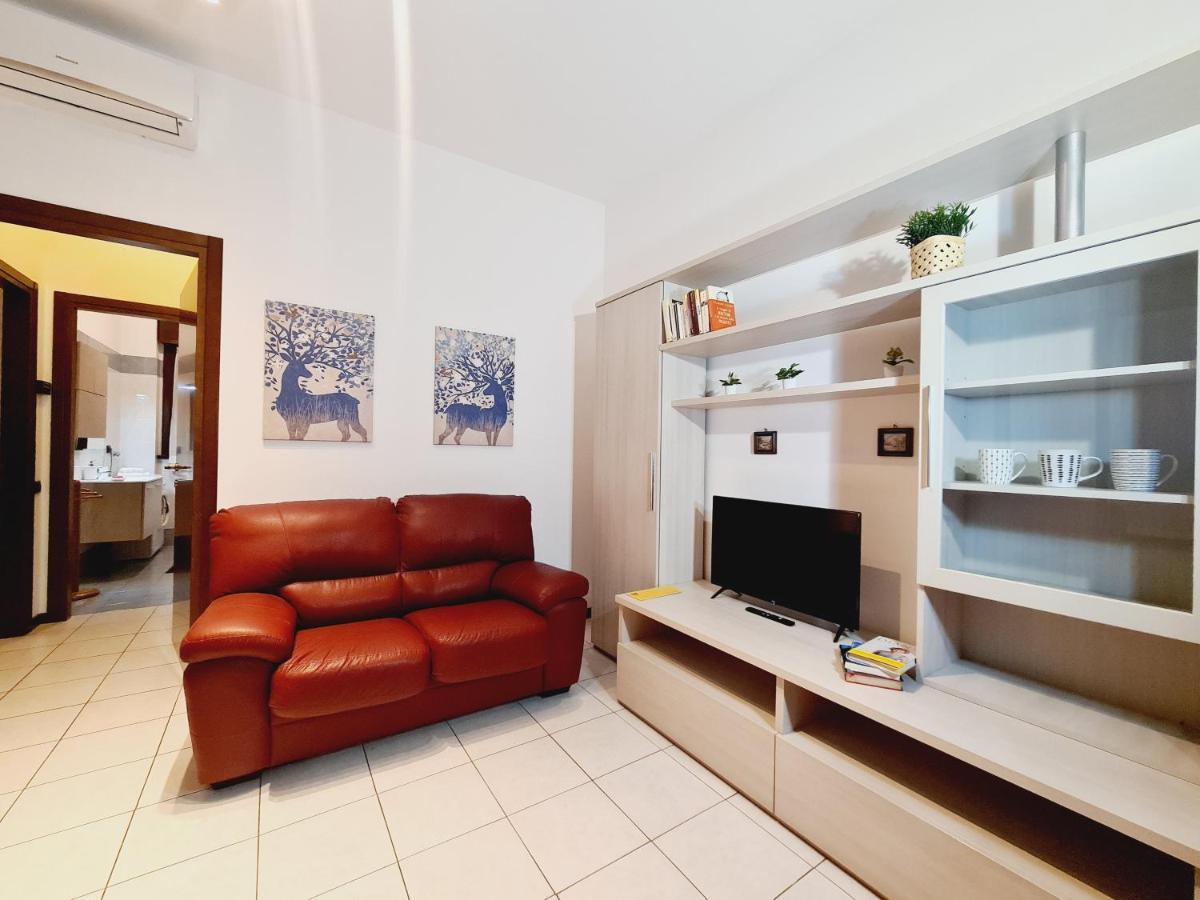 San Siro House Apartment มิลาน ภายนอก รูปภาพ